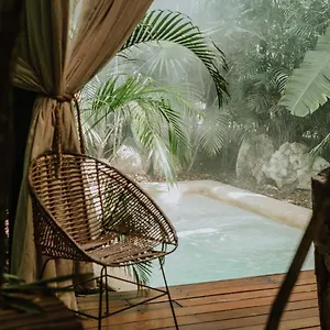 Copal Appart hôtel